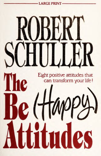 The Be Happy Attitudes