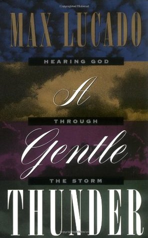 A Gentle Thunder