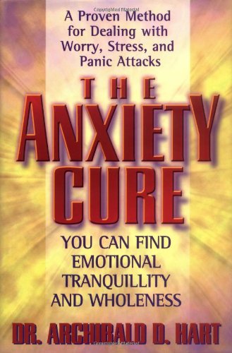 The Anxiety Cure