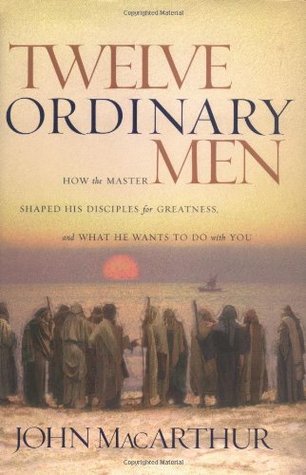 Twelve Ordinary Men