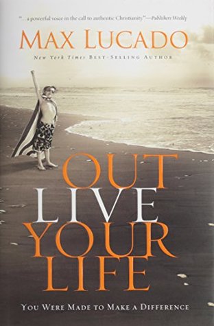 Outlive Your Life