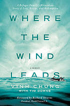 Where the Wind Leads