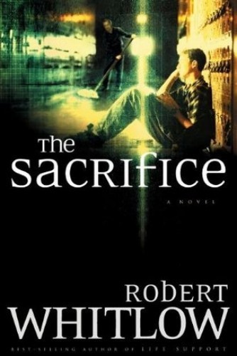 The Sacrifice