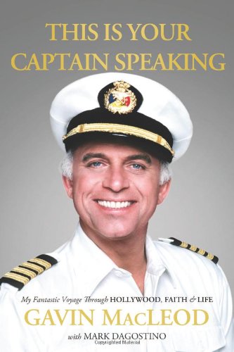 This Is Your Captain Speaking