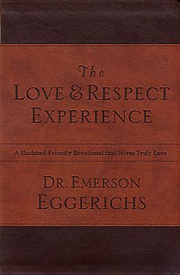 The Love &amp; Respect Experience