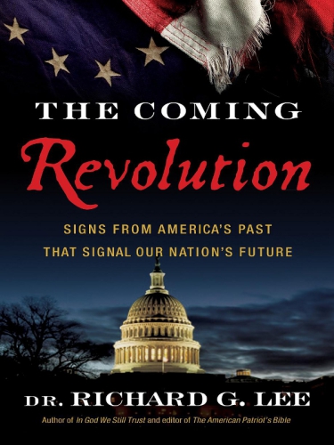 The Coming Revolution