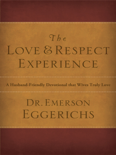 The Love and   Respect Experience