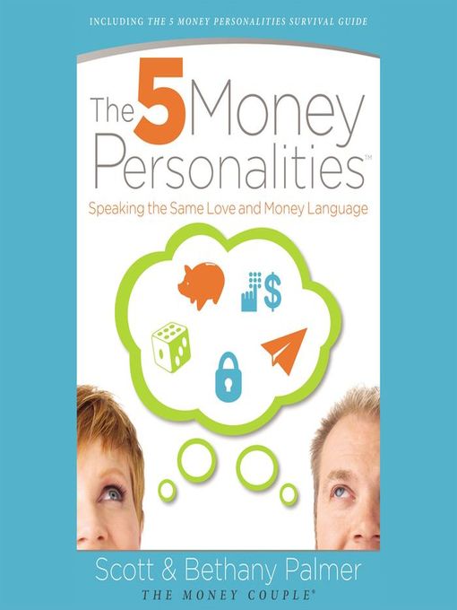 The 5 Money Personalities