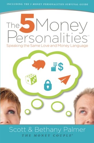 The 5 Money Personalities