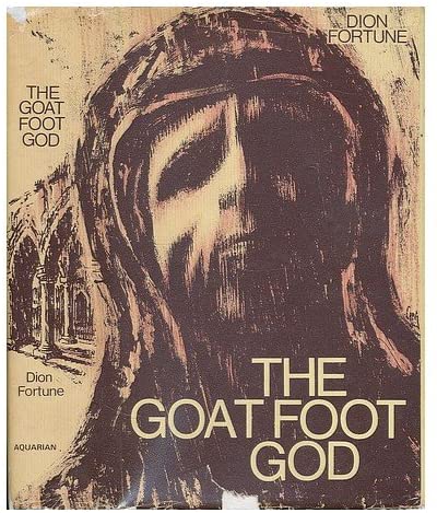 Goat-foot God