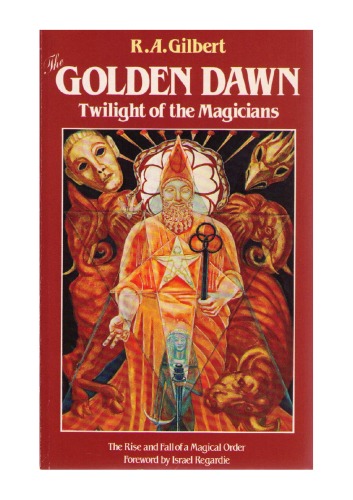 The Golden Dawn