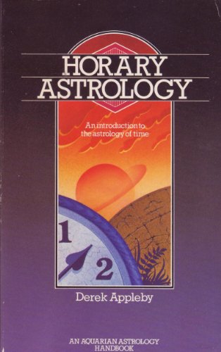 Horary Astrology