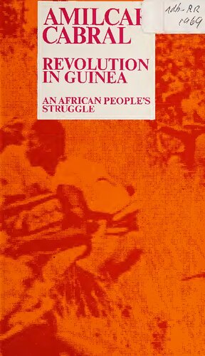 Revolution in Guinea