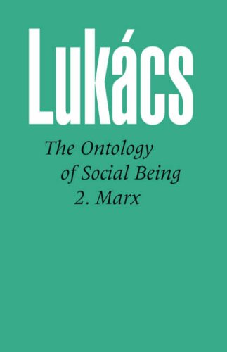 The Ontology of Social Being, Volume 2