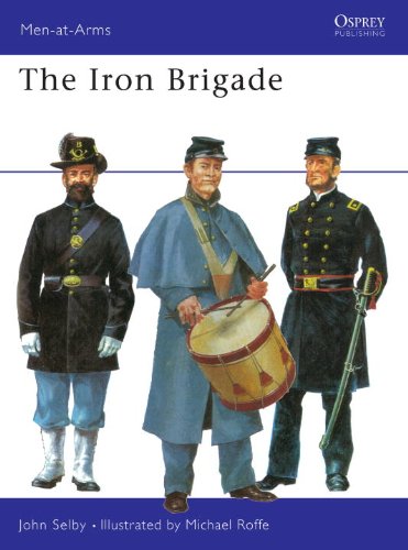 The Iron Brigade