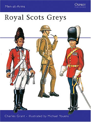 Royal Scots Greys