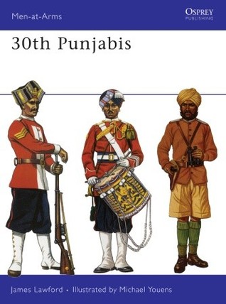 30th Punjabis