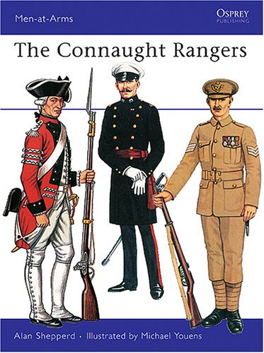 The Connaught Rangers