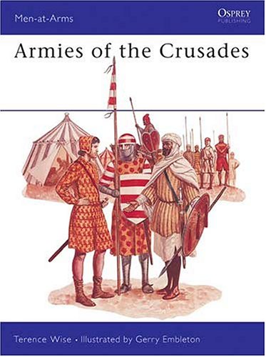 Armies of the Crusades