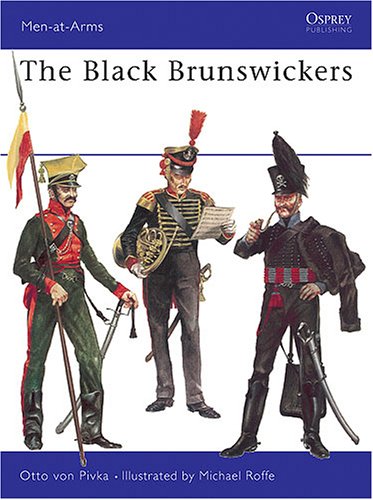 The Black Brunswickers