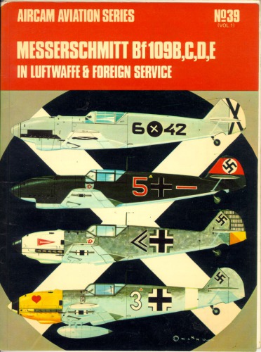 Messerschmitt Bf 109