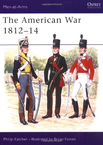 The American War 1812–14