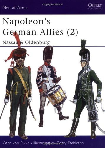 Napoleon's German Allies (2)