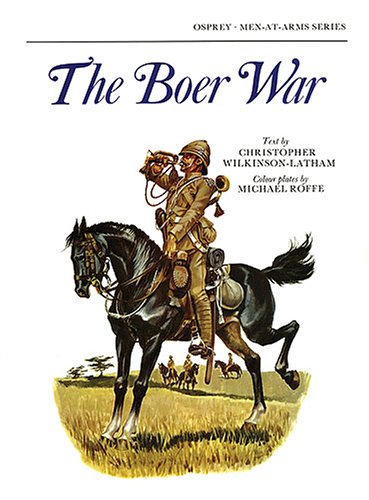 The Boer War