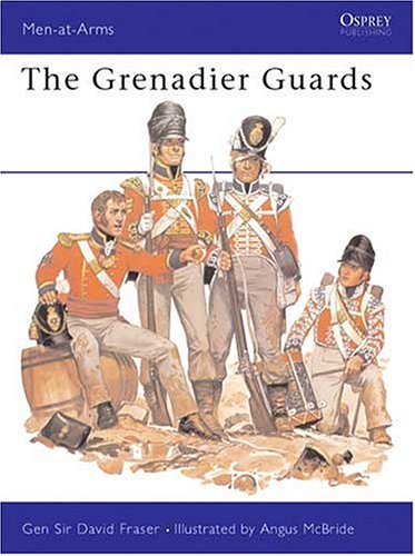 The Grenadier Guards