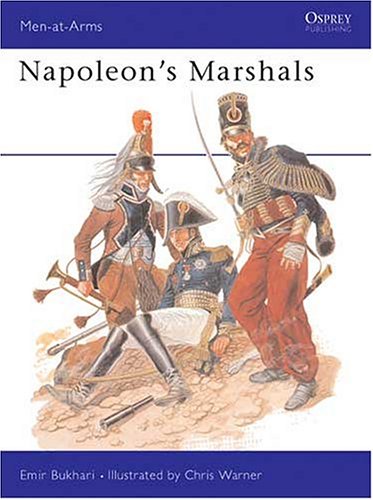 Napoleon's Marshals