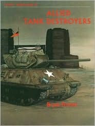 Allied Tank Destroyers