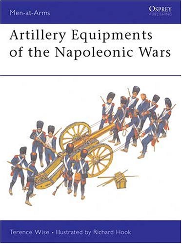 Artillery Equipments of the Napoleonic Wars