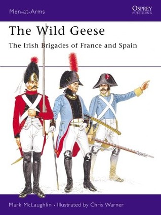 The Wild Geese