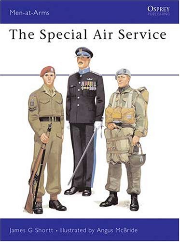 The Special Air Service