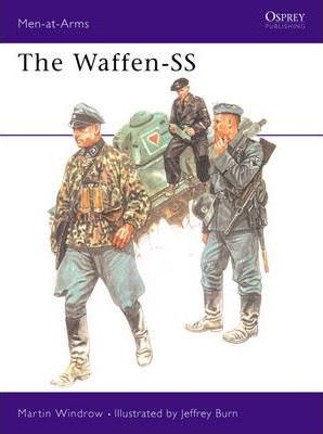 The Waffen-SS