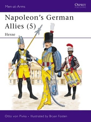 Napoleon's German Allies (5)