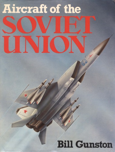 Aircraft of the Soviet Union