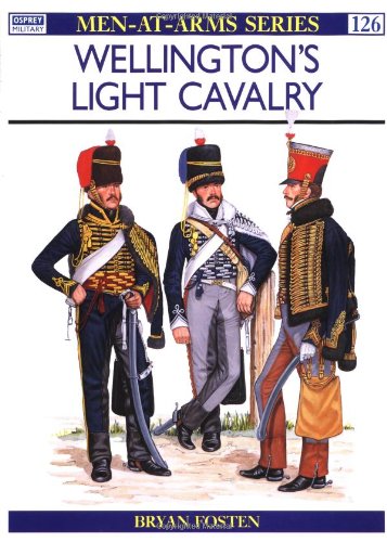 Wellington's Light Cavalry