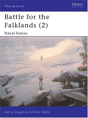 Battle for the Falklands (2)