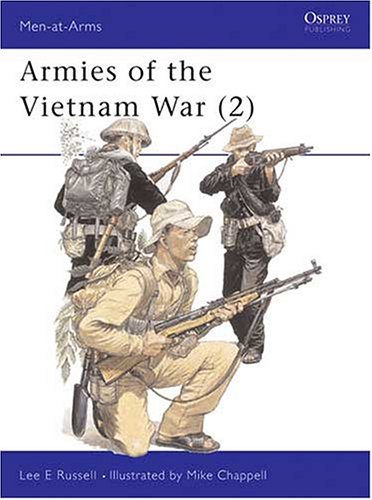 Armies of the Vietnam War