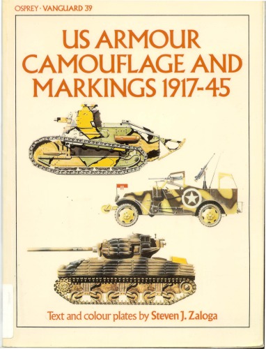 US Light Tanks 1944-1984