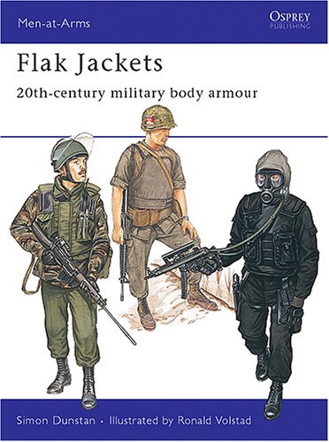 Flak Jackets