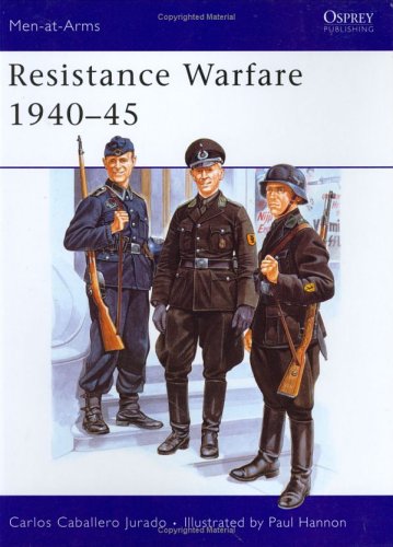 Resistance Warfare 1940–45