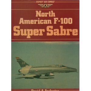 North American F-100 Super Sabre