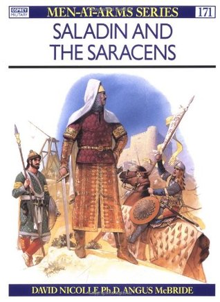 Saladin and the Saracens