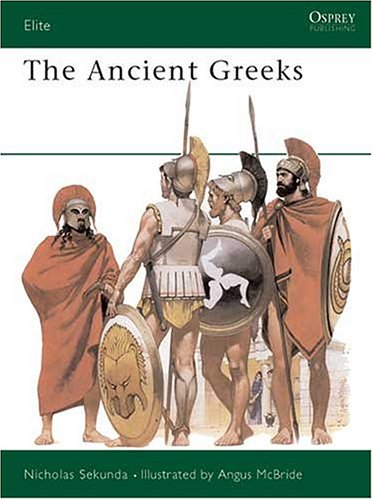 The Ancient Greeks