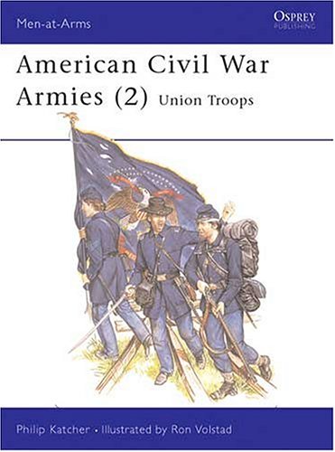 American Civil War Armies (2)