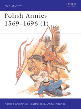 Polish Armies 1569-1696