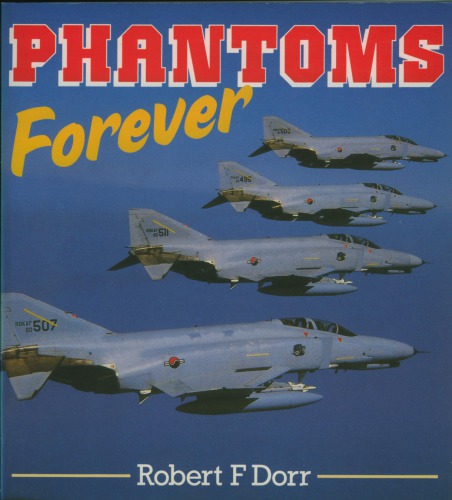 Phantoms Forever