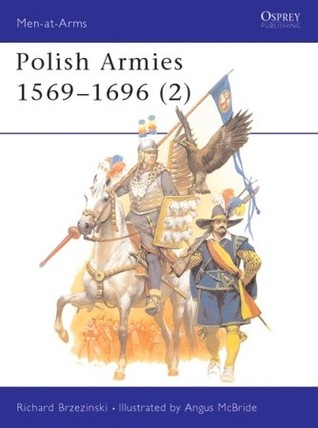 Polish Armies 1569-1696